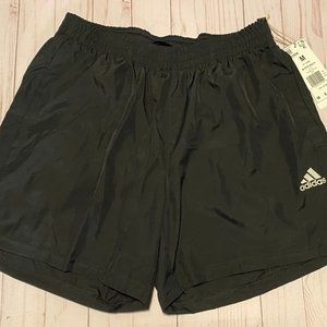 BNWT - Ladies Adidas Athletic Shorts - Aeroready